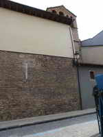 MURO NORTE