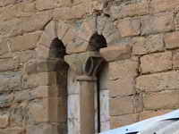 VANO DEL LIENZO SUR DE LA TORRE