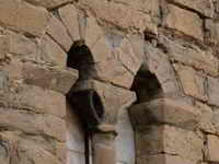 VANO DEL LIENZO SUR DE LA TORRE