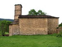 VISTA NORTE