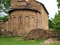 CABECERA DEL TEMPLO