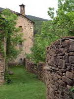 CALLE DEL PUEBLO