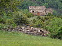 ERMITA DE LAS ERAS