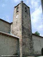 DETALLE DE LA TORRE