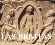SARCÓFAGO DE Dª SANCHA - DETALLE
