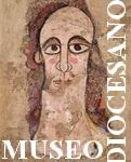 PANTOCRATOR INFERIOR DE SANTIAGO DE RUESTA