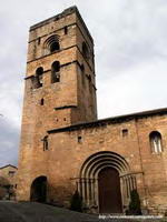 TORRE DE SANTA MAR�A