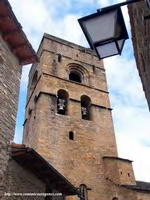 TORRE DE SANTA MAR�A