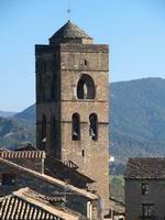 TORRE DE SANTA MAR�A-DETALLE