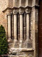 COLUMNATA DE PONIENTE