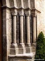 COLUMNATA DE LEVANTE