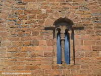VENTANAL DEL MURO SUR