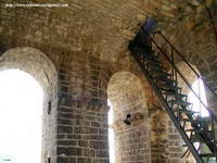CUARTO CUERPO DE LA TORRE. CAMPANARIO