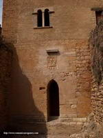 PUERTA G�TICA