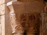 CAPITEL DE LA CREACI�N DE ADAN