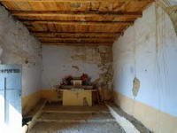 INTERIOR HACIA LOS PIES