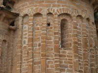 DETALLE DEL &Aacute;BSIDE CENTRAL