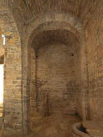 NAVE NORTE HACIA LOS PIES