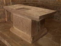 MESA ALTAR ORIGINAL