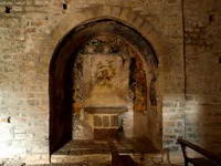 CAPILLA NORTE A&Ntilde;ADIDA