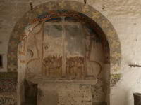 CAPILLA SUR SIMULADA 