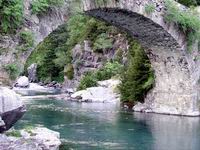 VANO DEL PUENTE
