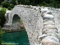 PUENTE DE PEREGRINOS
