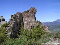 &Aacute;NGULO SUDOESTE DESDE EL INTERIOR