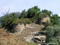 VISTA ESTE DEL CASTILLO