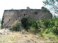 MURO SUR, CON LA PORTADA