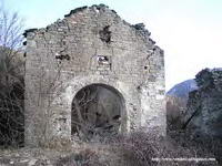 HASTIAL DE PONIENTE