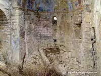 INTERIOR HACIA LA CABECERA