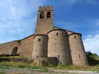 CABECERA, TORRE Y ACCESO AL RECINTO