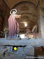 LUGAR DEL HALLAZGO DE LA LIPSANOTECA