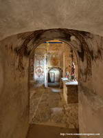 INTERIOR DEL �BSIDE CENTRAL