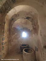 INTERIOR DEL �BSIDE NORTE