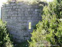 EXTERIOR DEL �BSIDE