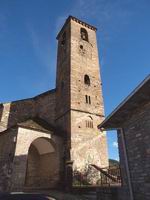 TORRE Y PORTADA EN MURO OESTE DEL TEMPLO
