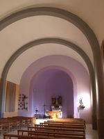 NAVE DEL TEMPLO HACIA LA CABECERA