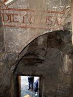 INTERIOR DE LA TORRE