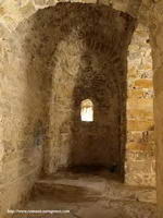 NAVE NORTE