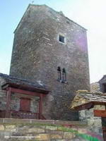 TORRE�N DE CASA BUIL