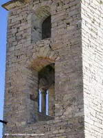 DETALLE LIENZO OESTE