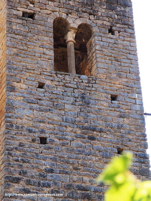 DETALLE DE VENTANAL GEMINADO