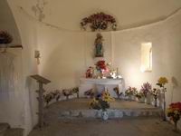 INTERIOR HACIA LA CABECERA