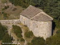 TEMPLO. VISTA SURESTE