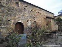 FACHADA SUR