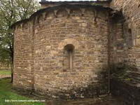 CABECERA TREBOLADA DESDE EL NORTE