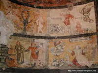 ESCENAS DEL ANTIGUO TESTAMENTO