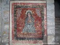 PINTURAS DE LOS DOLORES DE LA VIRGEN